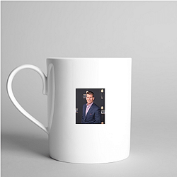 Scott Hanson Merch Collection Scott Hanson Mugs