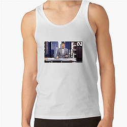 Scott Hanson Signature Scott Hanson Tank Tops