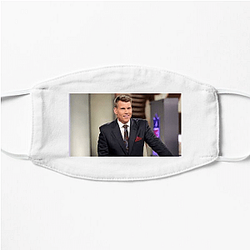 Scott Hanson Merch For Fans Scott Hanson Face Masks