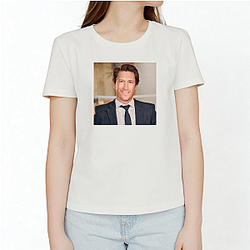 Scott Hanson Collection for fans Scott Hanson T-Shirts