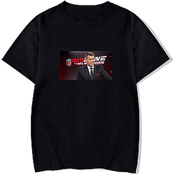 Scott Hanson Merch Scott Hanson T-Shirts