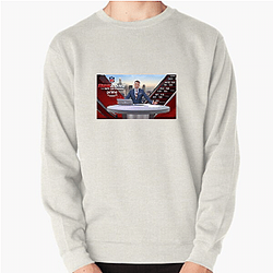 Scott Hanson Fan Art Scott Hanson Sweatshirts