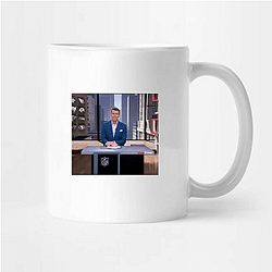 Scott Hanson Special Collection Scott Hanson Mugs