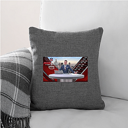 Scott Hanson Fan Art Scott Hanson Pillows Cover