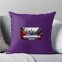 Scott Hanson Fan Art Scott Hanson Pillows Cover