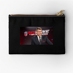 Scott Hanson Merch Scott Hanson Zipper Pouches