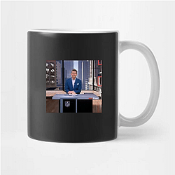 Scott Hanson Special Collection Scott Hanson Mugs