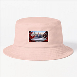 Scott Hanson Fan Art Scott Hanson Hats & Caps