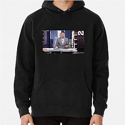 Scott Hanson Signature Scott Hanson Hoodies