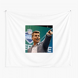 Scott Hanson Merchandise For Fans Scott Hanson Tapestries