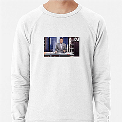 Scott Hanson Signature Scott Hanson Sweatshirts