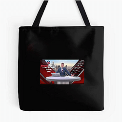Scott Hanson Fan Art Scott Hanson Bags