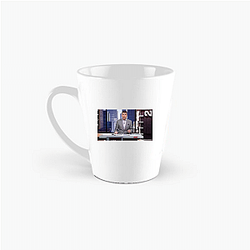 Scott Hanson Signature Scott Hanson Mugs