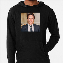 Scott Hanson Collection for fans Scott Hanson Hoodies