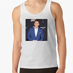 Scott Hanson Limited Collection Scott Hanson Tank Tops