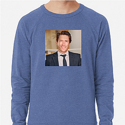 Scott Hanson Collection for fans Scott Hanson Sweatshirts