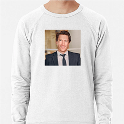 Scott Hanson Collection for fans Scott Hanson Sweatshirts