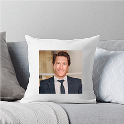Scott Hanson Collection for fans Scott Hanson Pillows Cover