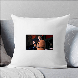 Scott Hanson Merchandise Scott Hanson Pillows Cover