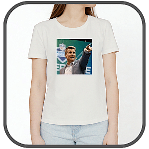 Scott Hanson T-Shirts