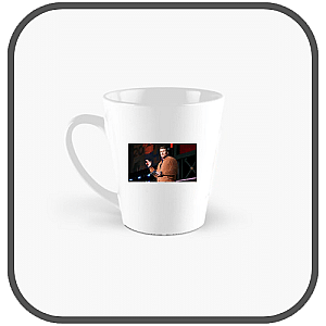 Scott Hanson Mugs