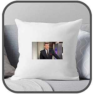 Scott Hanson Pillows Cover