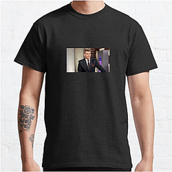 Scott Hanson Merch For Fans Scott Hanson T-Shirts