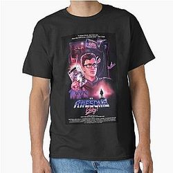 Scott the Woz Classic T-Shirt