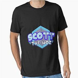 Scott Woz T-Shirt