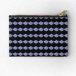 Scott Woz Merch Zipper Pouch
