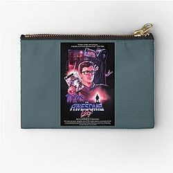 Scott the Zipper Pouch