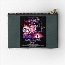 Scott the Zipper Pouch