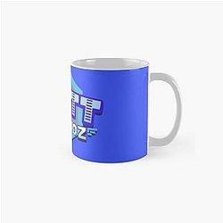 Scott Woz logo Classic Mug