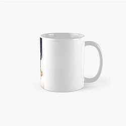 Scott the Woz Great Mysteries of Gaming Classic Mug