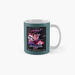 Scott The Woz Classic Mug