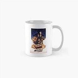 Scott the Woz The Great Mysteries of a Gaming Classic Mug