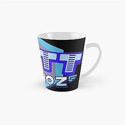 Scott Woz Logo Mug