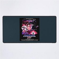 Scott Woz Desk Mat