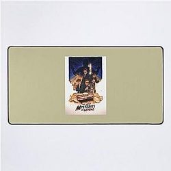 Scott the Great Gaming Desk Mat