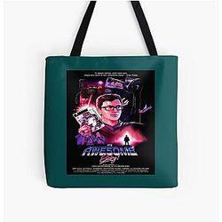 Scott the Woz Tote Bag