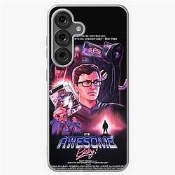 Scott the Woz Its awesome Samsung Galaxy Soft Case