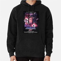 Scott the Woz Hoodie