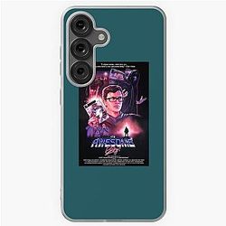 Scott the Woz Its awesome Samsung Galaxy Soft Case