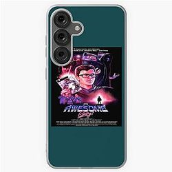 Scott Woz Its awesome Samsung Galaxy Soft Case