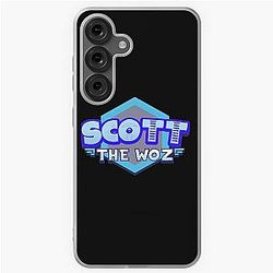 Scott Samsung Galaxy Case