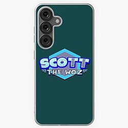 Scott the Samsung Galaxy Case