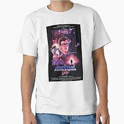 Scott Woz Classic T-Shirt