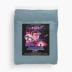 Scott the duvet cover Its awesome baby
