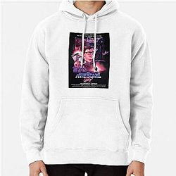 Scott the WOZ Pullover Hoodie