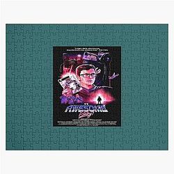 Scott the Jigsaw Puzzle